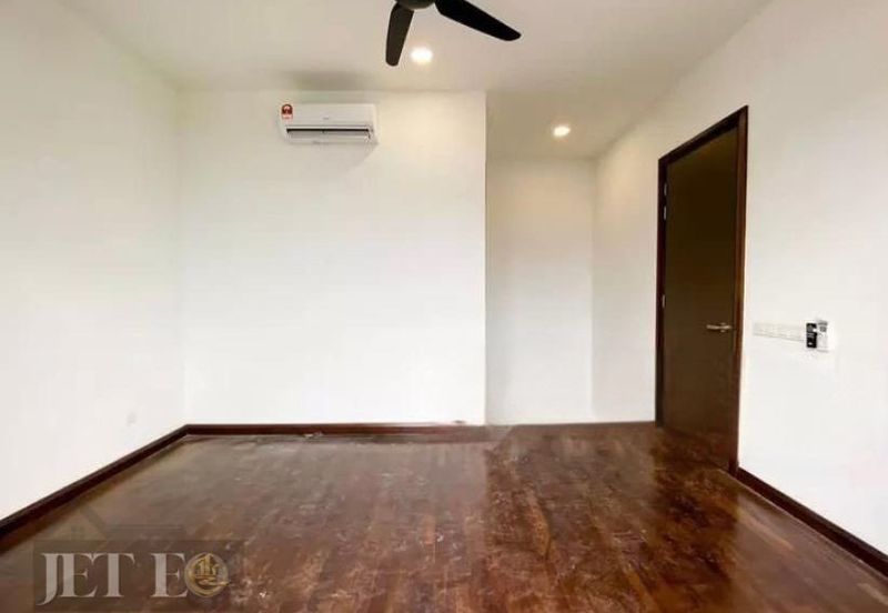 Terraza @ Eco Sanctuary