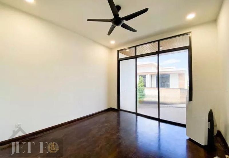 Terraza @ Eco Sanctuary