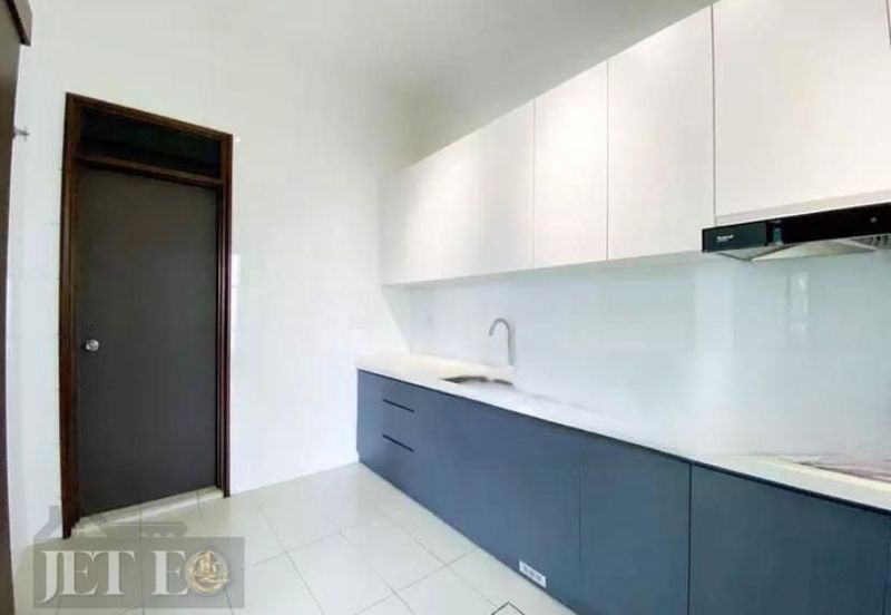 Terraza @ Eco Sanctuary