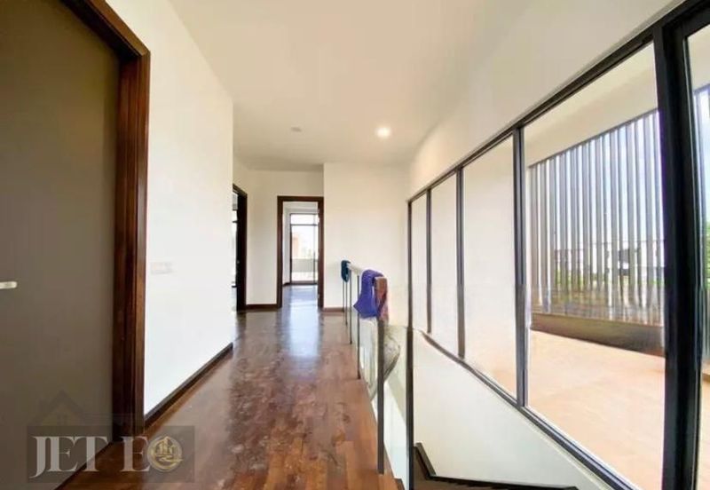 Terraza @ Eco Sanctuary