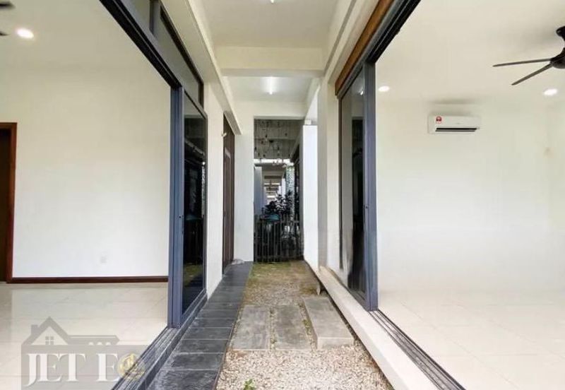 Terraza @ Eco Sanctuary