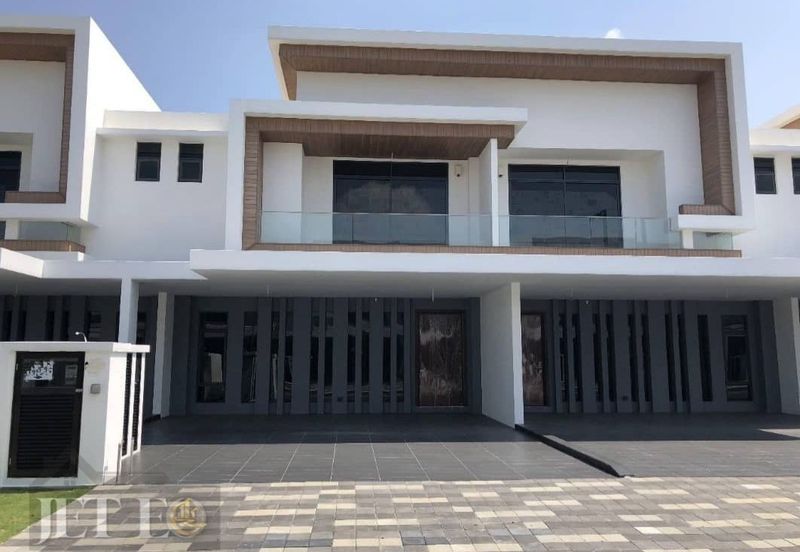 Terraza @ Eco Sanctuary