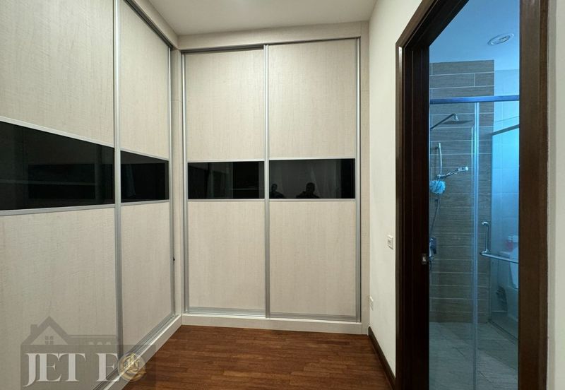 Terraza @ Eco Sanctuary