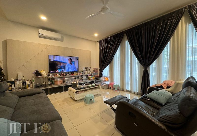 Terraza @ Eco Sanctuary