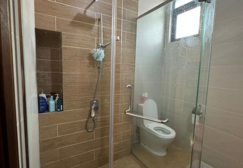 Terraza @ Eco Sanctuary