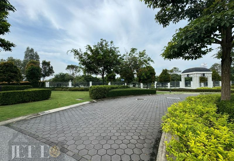 Terraza @ Eco Sanctuary