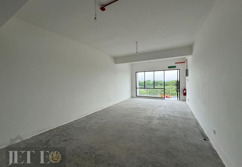 Eco Sanctuary Se.Ruang Square 1012sqft