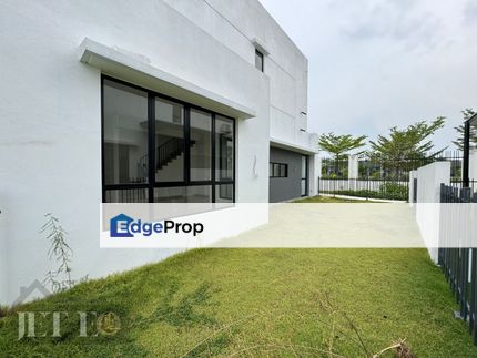 Eco Sanctuary Sencilia Double Storey Endlot, Selangor, Telok Panglima Garang