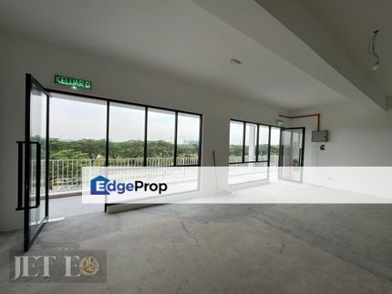 Eco Sanctuary Se.Ruang Square 1475sqft, Selangor, Telok Panglima Garang