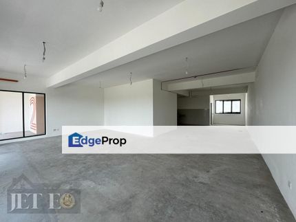Eco Sanctuary Se.Ruang Square 1109sqft, Selangor, Telok Panglima Garang
