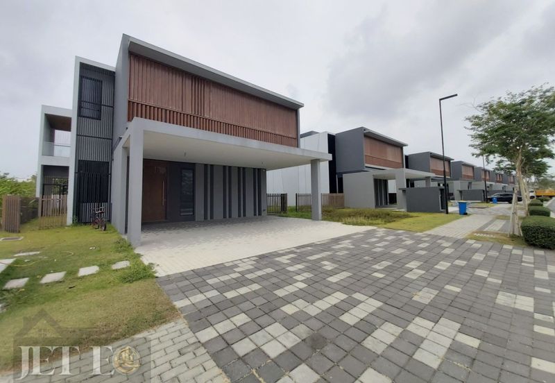 Grandezza @ Eco Sanctuary