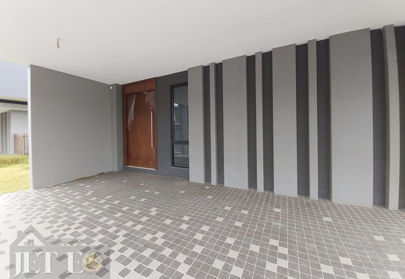 Grandezza @ Eco Sanctuary