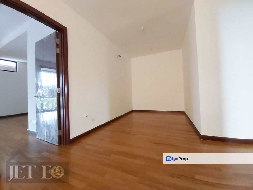 Eco Sanctuary Grandezza Zero Lot Bungalow Cerro, Selangor, Telok Panglima Garang