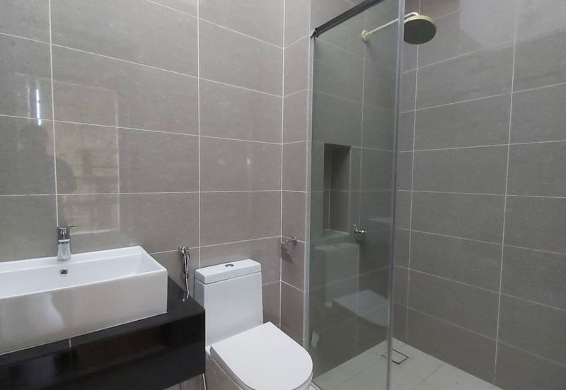 Grandezza @ Eco Sanctuary