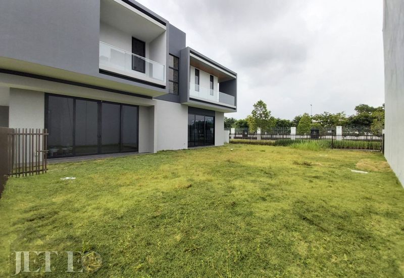 Grandezza @ Eco Sanctuary