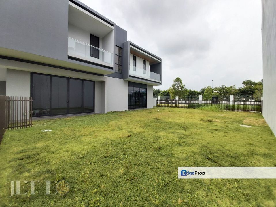 Eco Sanctuary Grandezza Zero Lot Bungalow Cerro, Selangor, Telok Panglima Garang