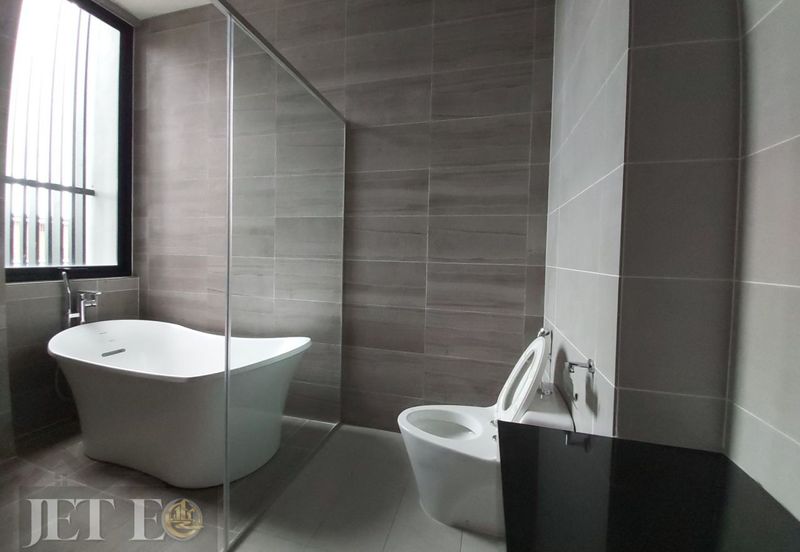 Grandezza @ Eco Sanctuary