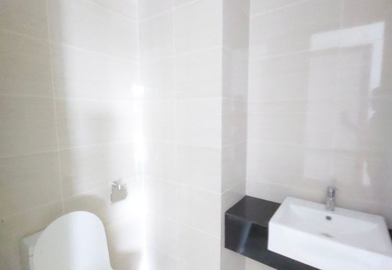 Grandezza @ Eco Sanctuary