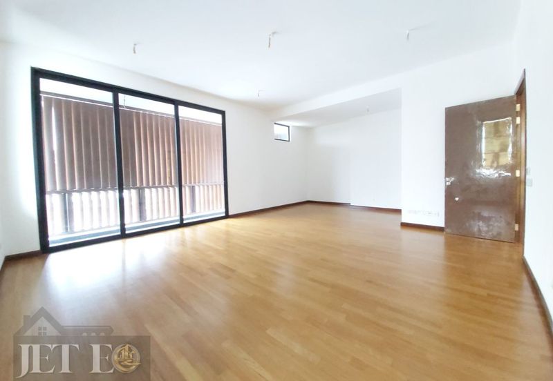 Grandezza @ Eco Sanctuary