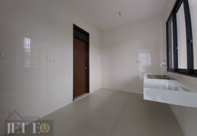 Grandezza @ Eco Sanctuary