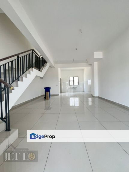 Robin Residence Rimbayu, Selangor, Telok Panglima Garang