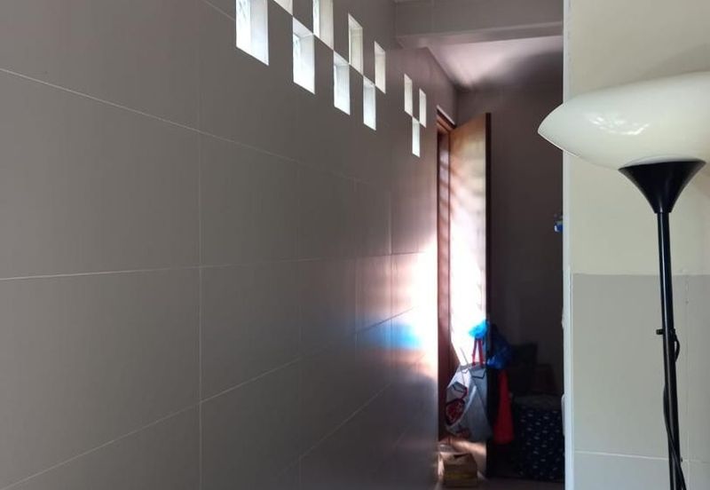 Scarlet @ Bandar Rimbayu