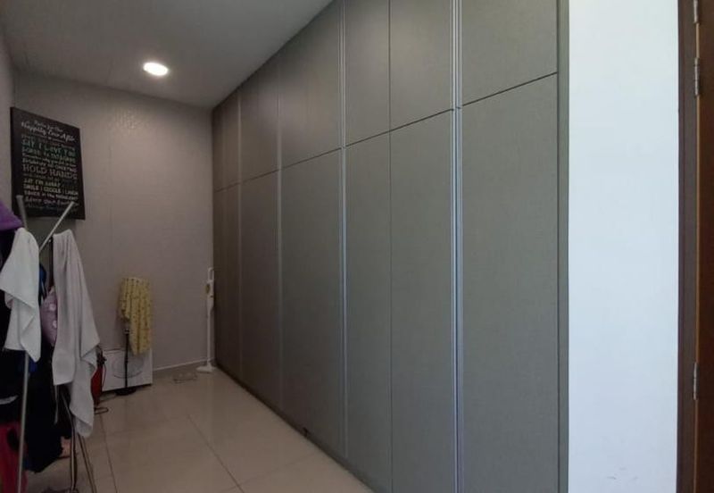 Scarlet @ Bandar Rimbayu