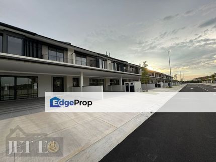 Tropicana Aman Element Residences Garden Homes, Selangor, Telok Panglima Garang