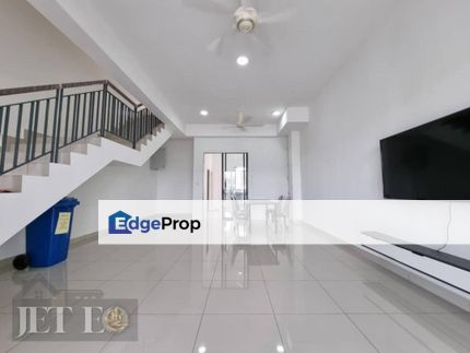 Robin Residence Rimbayu New VP, Selangor, Telok Panglima Garang