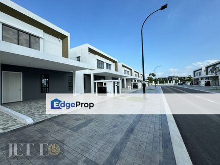 Eco Sanctuary Sencilia Garden Home, Selangor, Telok Panglima Garang