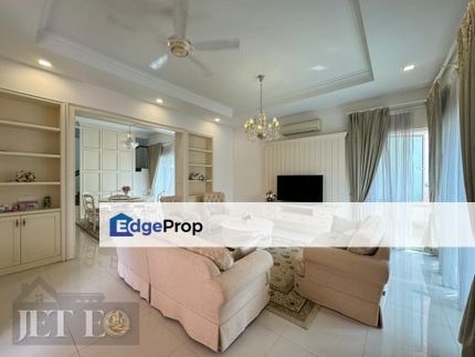Setia Eco Park Phase 8 2 Storey Bungalow Aliris, Selangor, Setia Eco Park
