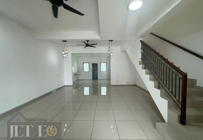 Livia @ Bandar Rimbayu