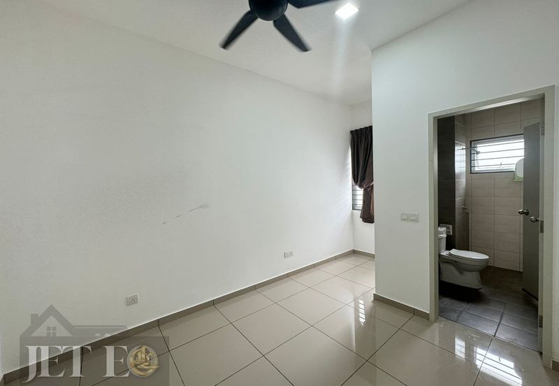 Livia @ Bandar Rimbayu