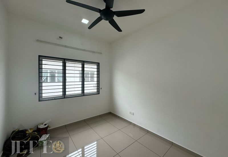 Livia @ Bandar Rimbayu