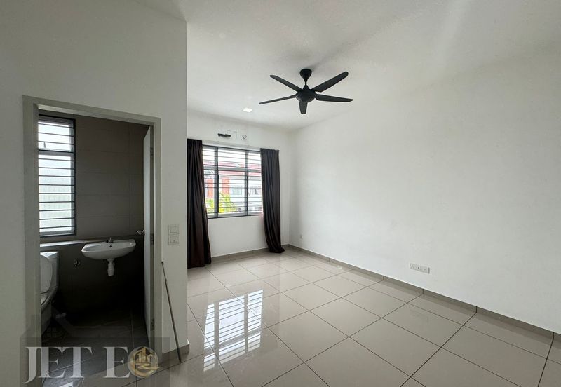 Livia @ Bandar Rimbayu