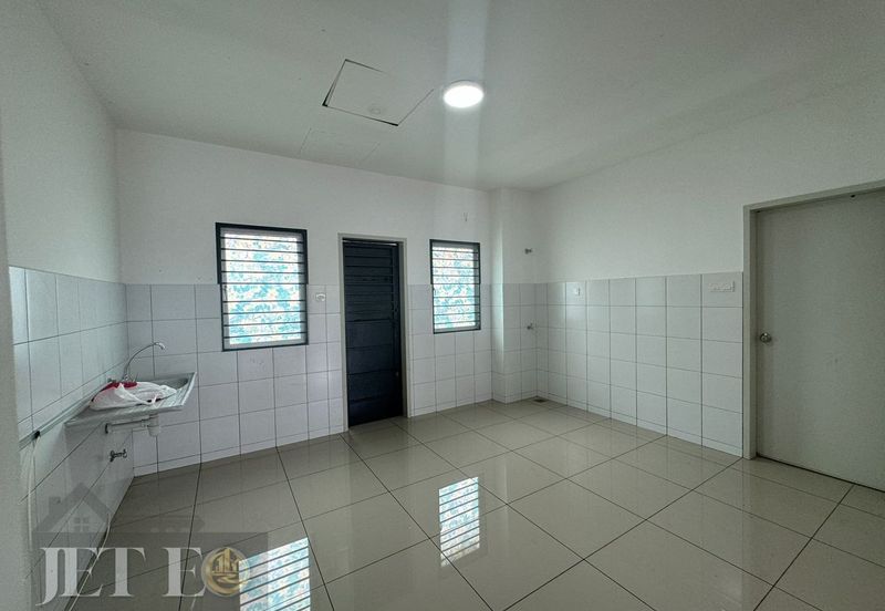 Livia @ Bandar Rimbayu