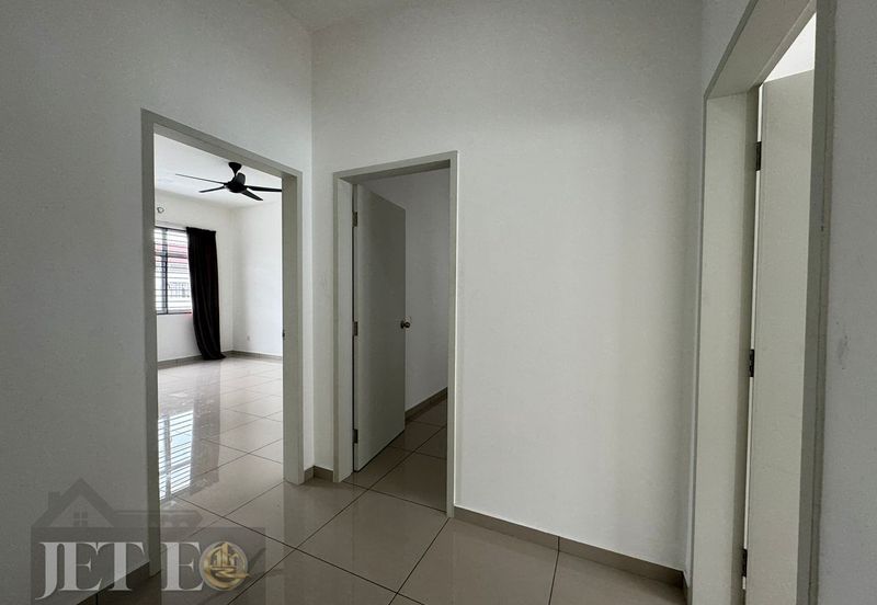 Livia @ Bandar Rimbayu