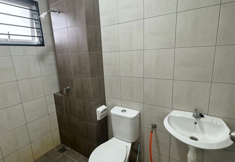 Livia @ Bandar Rimbayu