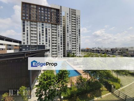 Tropicana AMAN 1, Selangor, Telok Panglima Garang