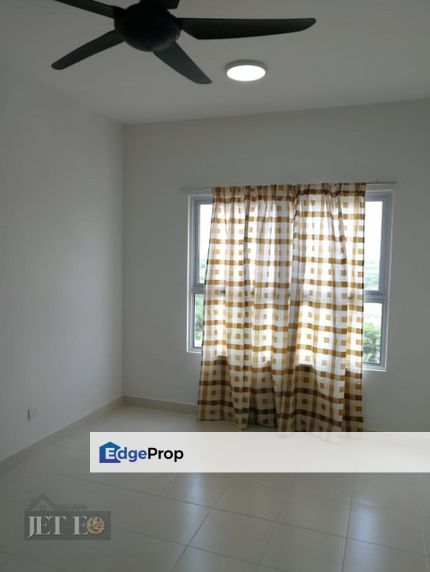 Tropicana AMAN 1, Selangor, Telok Panglima Garang
