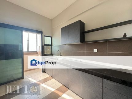 Maple KSL Klang 1245sqft, Selangor, Klang
