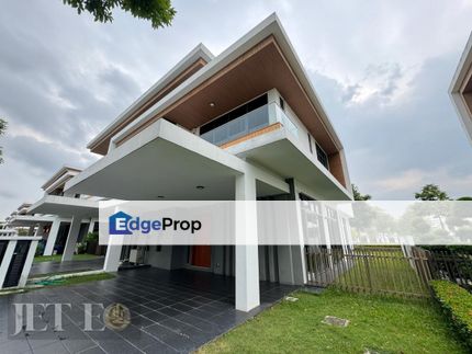 Eco Sanctuary Monterey Regio Villa, Selangor, Telok Panglima Garang