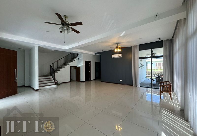 Monterey Residences @ Eco Sanctuary