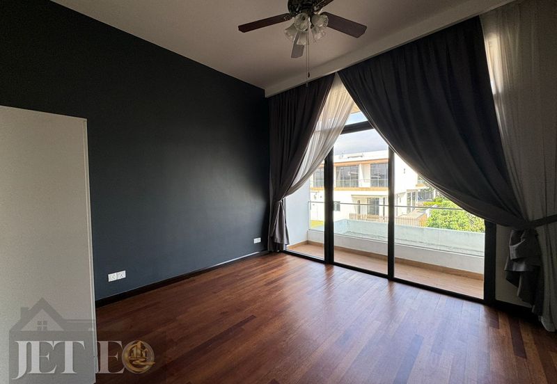 Monterey Residences @ Eco Sanctuary