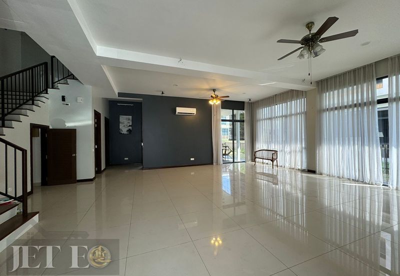 Monterey Residences @ Eco Sanctuary