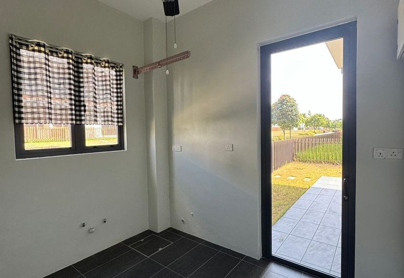 Monterey Residences @ Eco Sanctuary