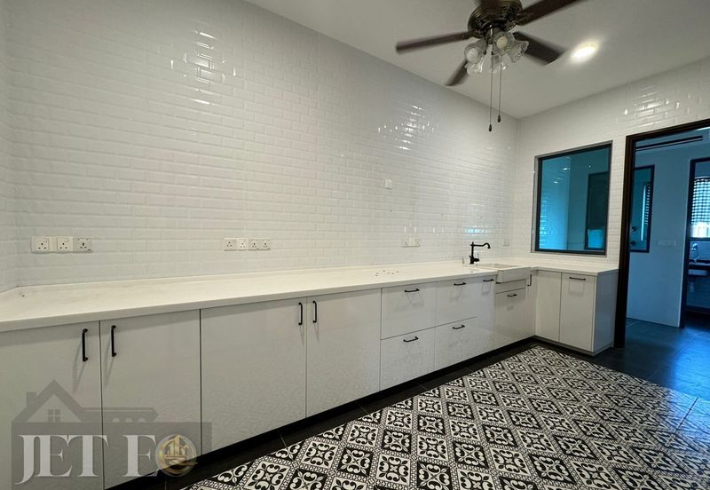 Monterey Residences @ Eco Sanctuary