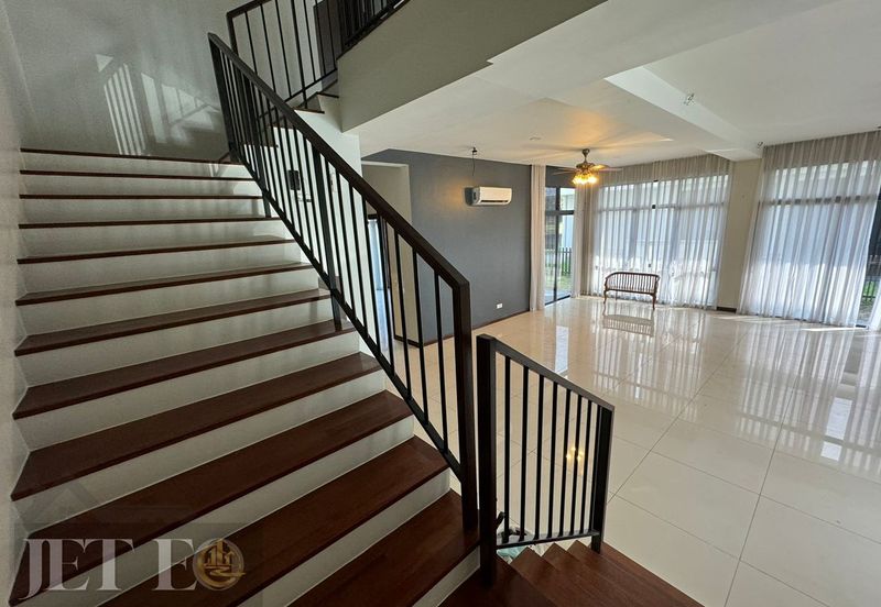 Monterey Residences @ Eco Sanctuary