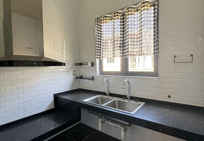 Monterey Residences @ Eco Sanctuary