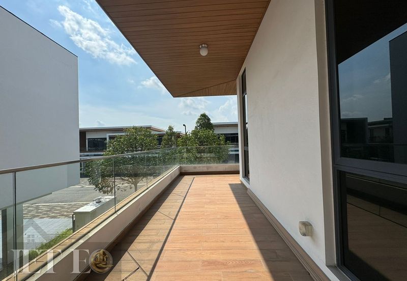 Monterey Residences @ Eco Sanctuary